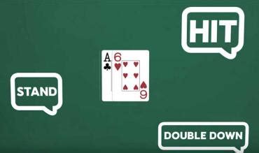 Soft 17: Five Mistakes Made by Blackjack Players .